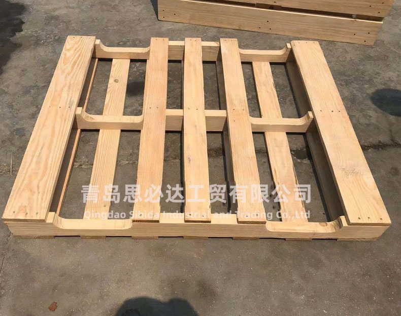 青岛熏蒸托盘