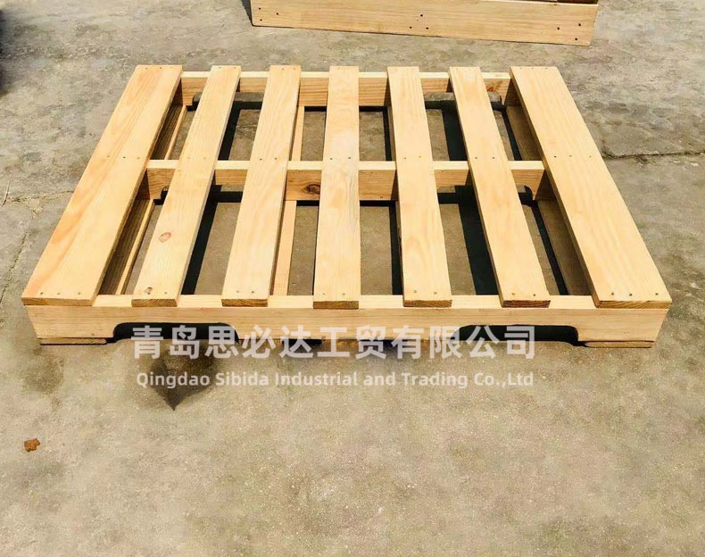 青岛熏蒸托盘