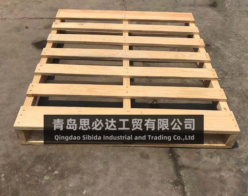 青岛熏蒸托盘