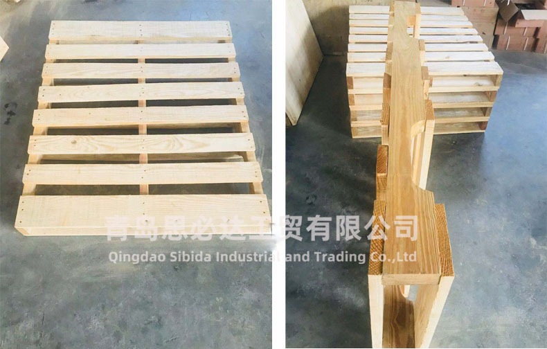 青岛熏蒸托盘